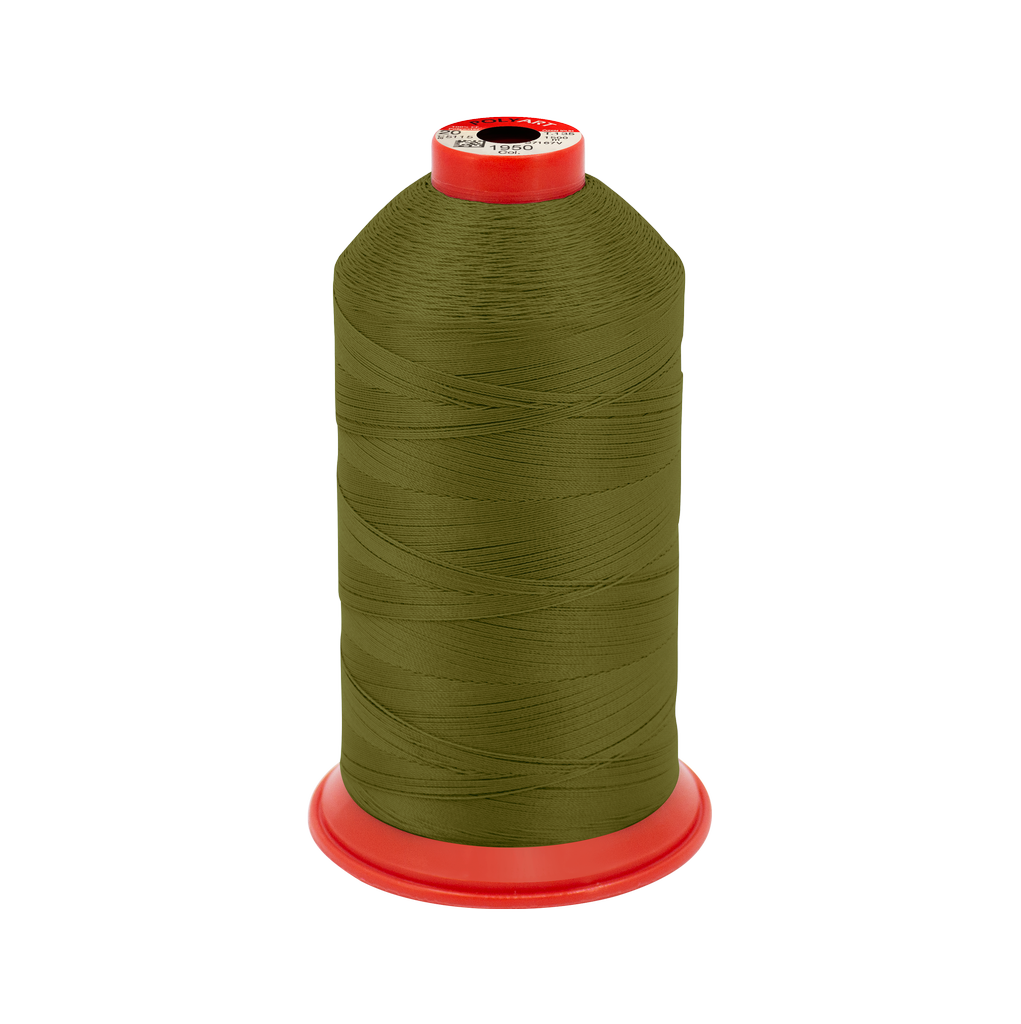 Polyart 20, 1500M - 1950