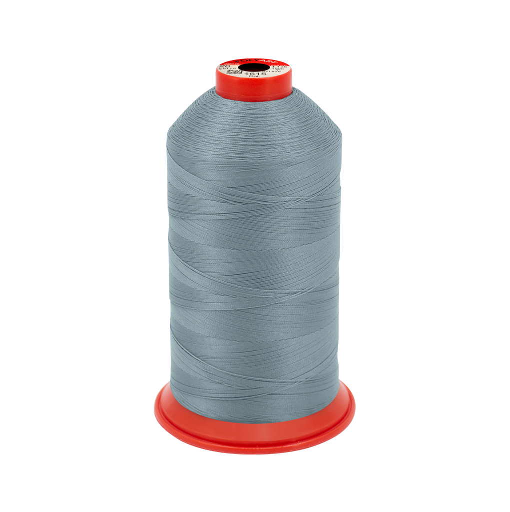 Polyart 20, 1500M - 1615