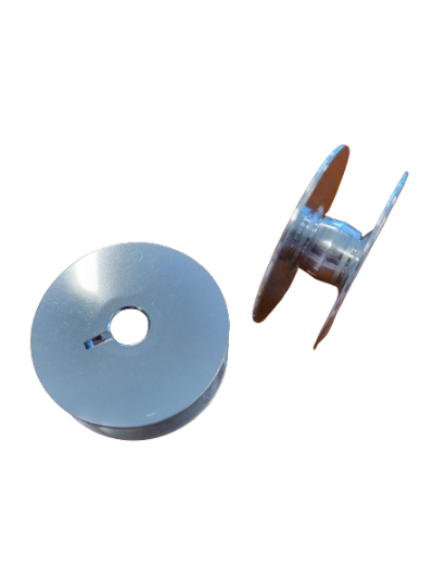 Spole, diam. 32x12x6 mm