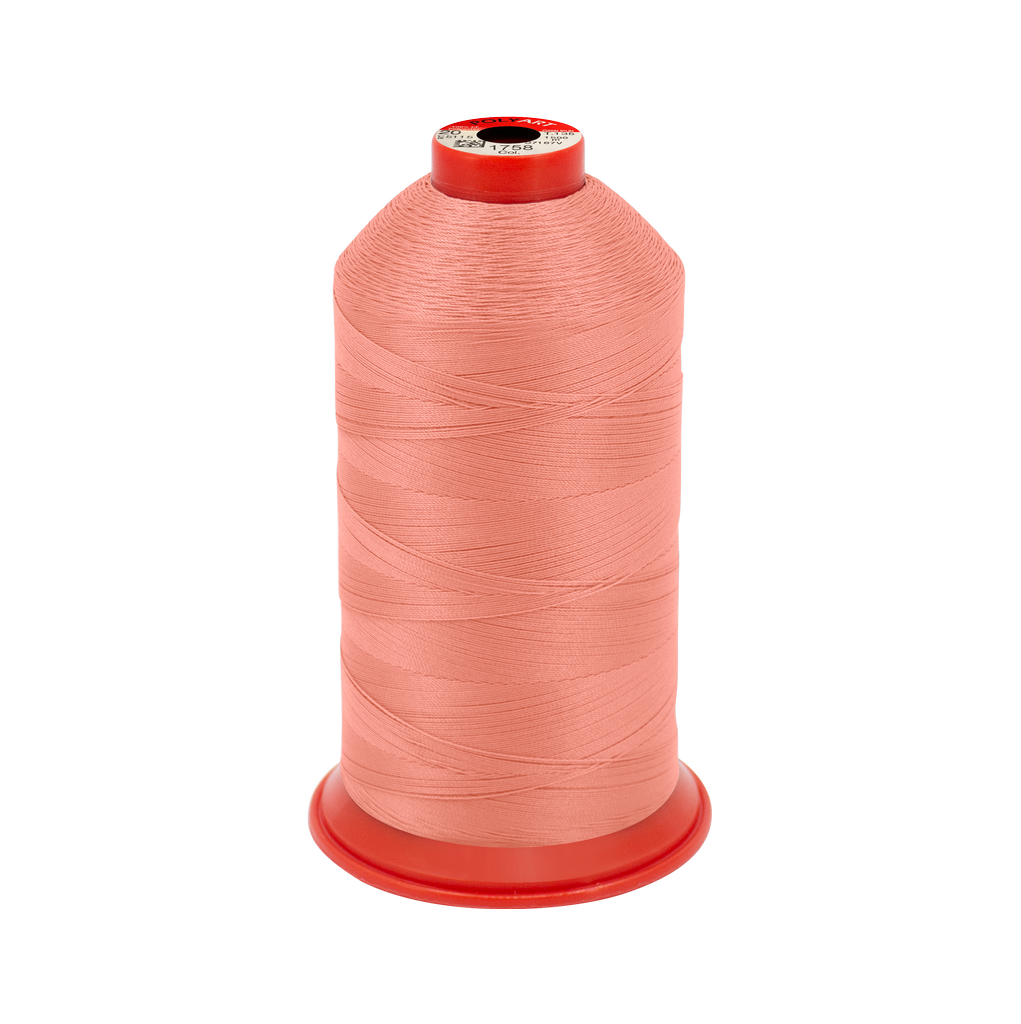 Polyart 20, 1500M - 1758