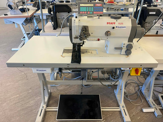 Pfaff 1525