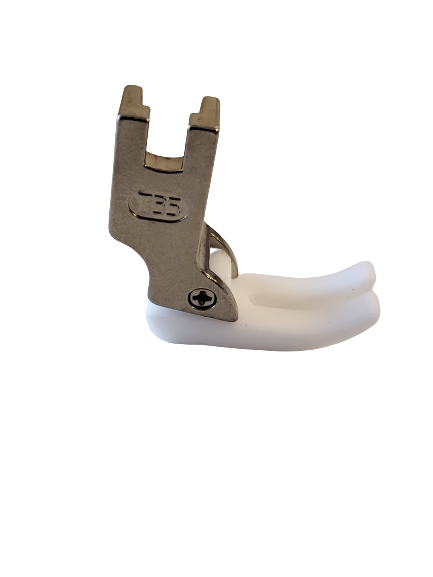 Teflonfod 11mm