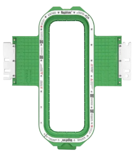 Magnetramme 32,5x10,5 Ricoma