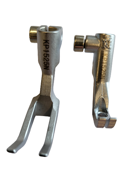 Smalt tryfodssæt, 5,8mm