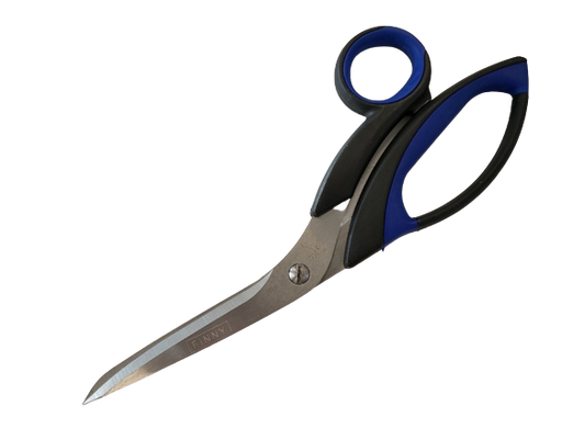 Skræddersaks 8" - 20cm