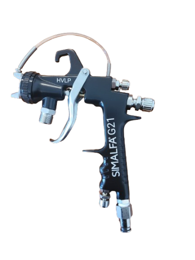 Simalfa spraygun G21 - 54971