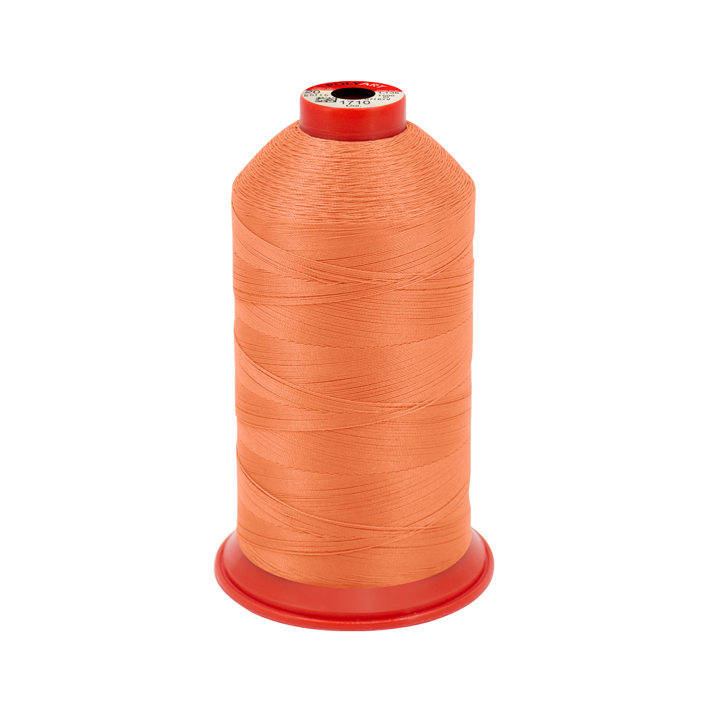 Polyart 20, 1500M - 1710