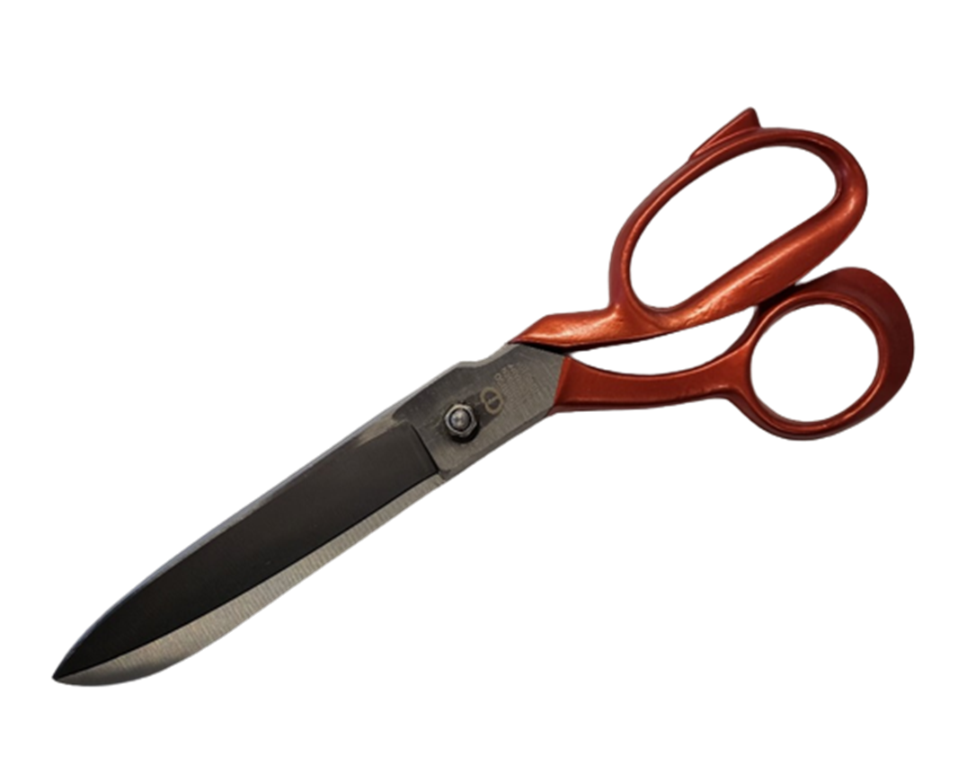 Saks venstrehånds, 8"