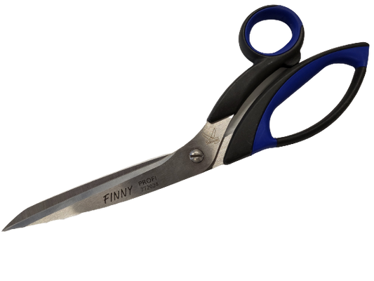 Skræddersaks 24 cm.
