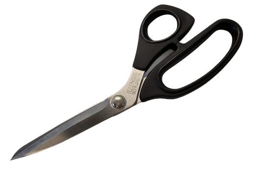Saks, 22 cm.
