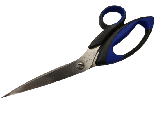 Tekstil og husholdningssaks 25 cm