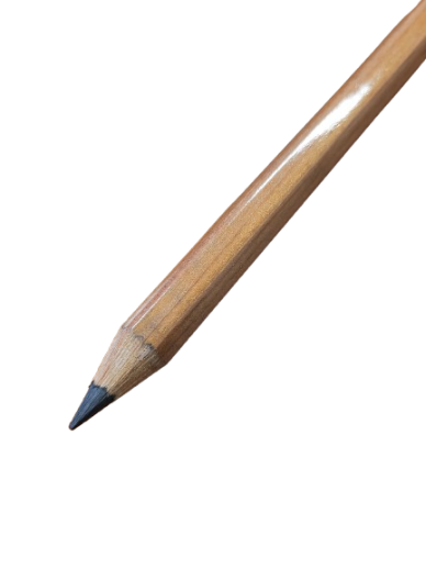 Graphite Pencil Box 12 Black