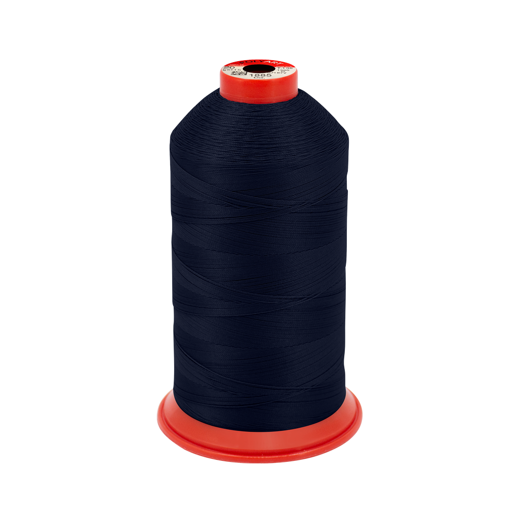 Polyart 20, 1500M - 1885