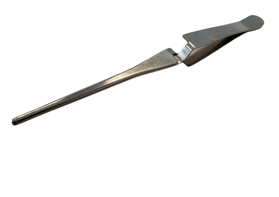 Krydspincet 17cm