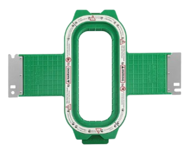 Magnetramme 195x70mm For bukser