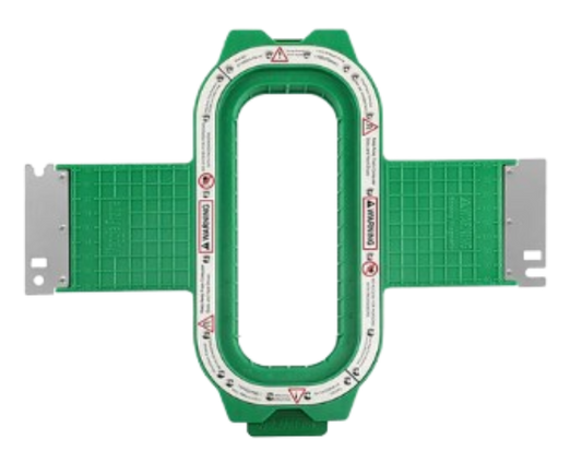 Magnetramme 195x70mm For bukser