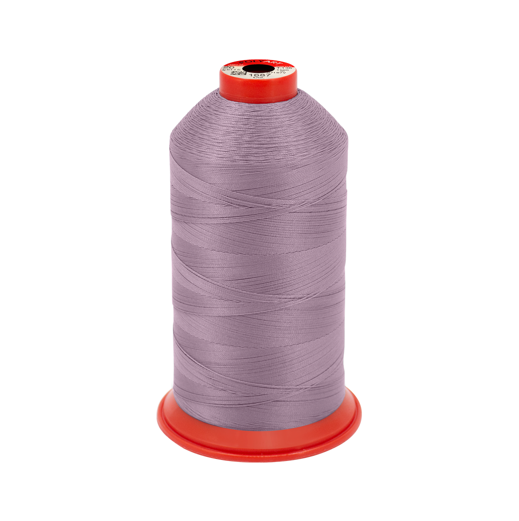 Polyart 20, 1500M - 1687