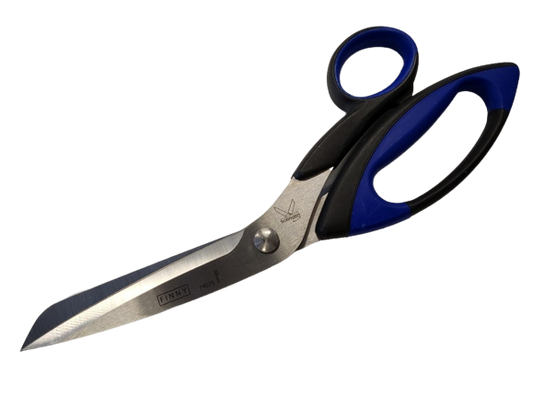 Skræddersaks 25 cm