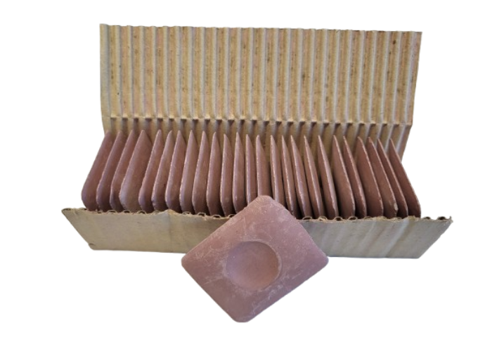 Red chalk