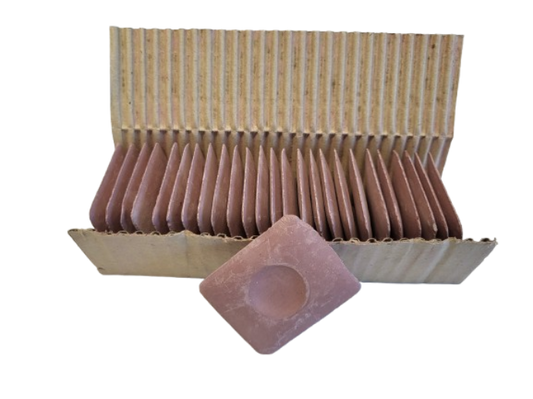 Red chalk