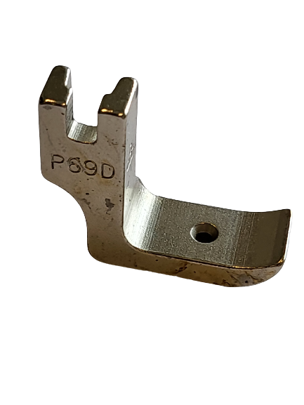 Db. Kedder, Pipe H+V