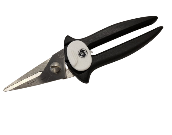 Hobby Saks - til keder og gummiliste 21cm