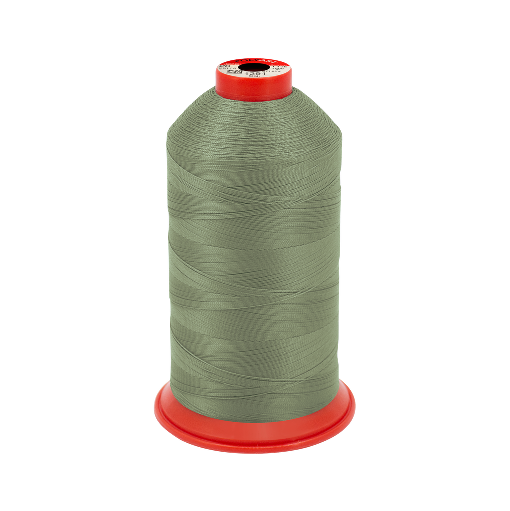Polyart 20, 1500M - 1291
