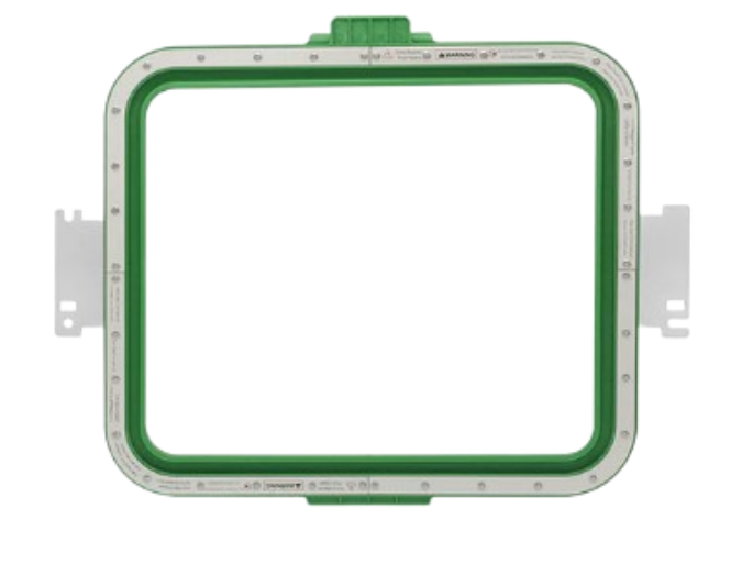 Maggie frame 265x315-Ricoma 600mm