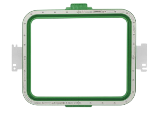 Maggie frame 265x315-Ricoma 600mm