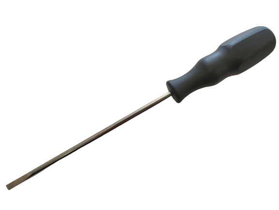 Skruetrækker A 0,8x5,5