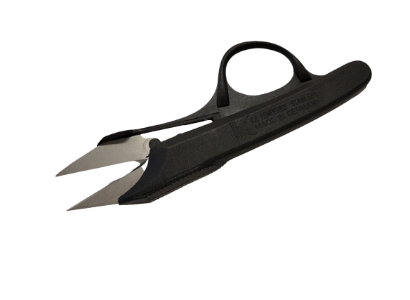 Fingersaks - Lige 11 cm