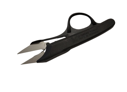Fingersaks - Lige 11 cm