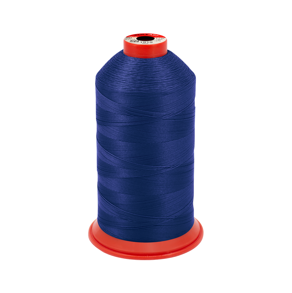 Polyart 20, 1500M - 1919
