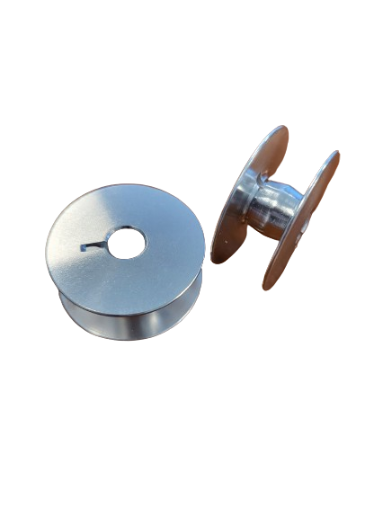 Spole, 26x11,2x6 mm