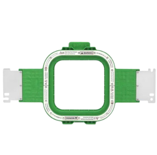 Magnetramme 130x130 til Ricoma