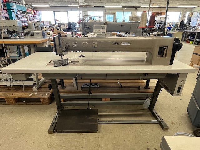 Pfaff 1245-70