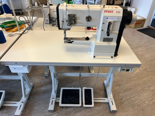 Pfaff 335-G-6/01