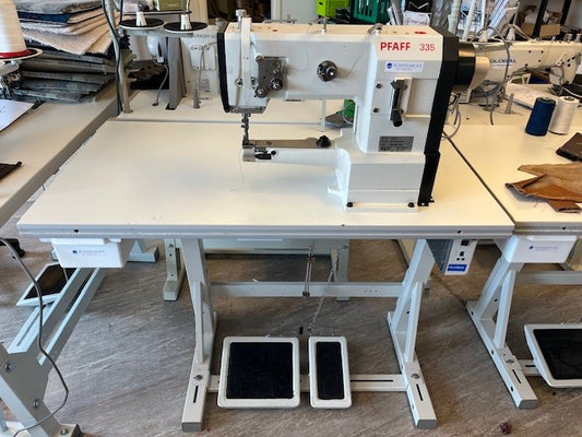 Pfaff 335-G-6/01
