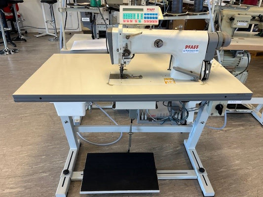 Pfaff 487-G