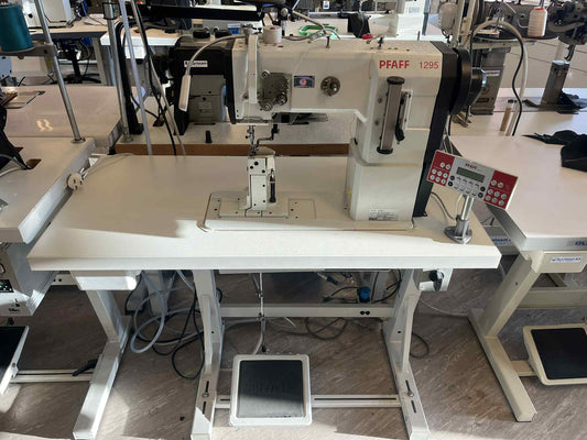 Pfaff 1295